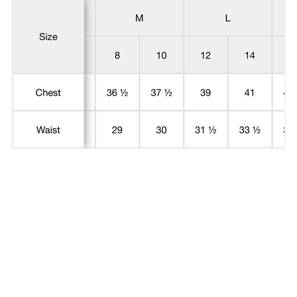 NWT OLD NAVY Microfleece Zip Jacket Color: Creme De La Creme - Picture 5 of 6